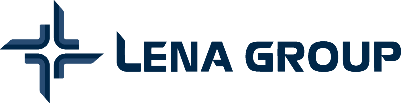 LENA GROUP​